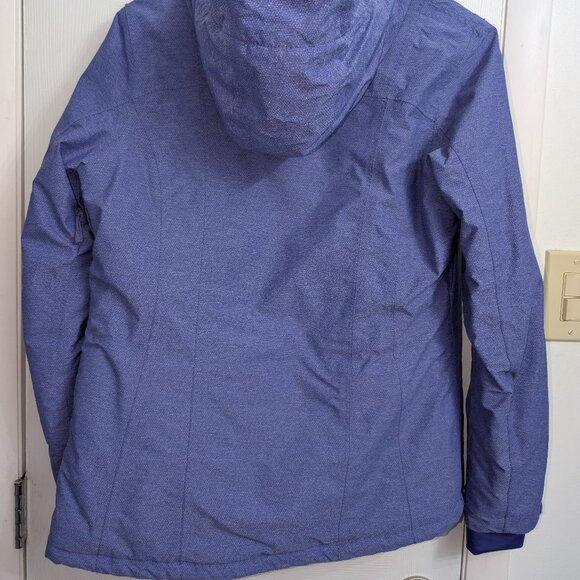 Mountain Warehouse Snow Women Jacket winter water resistant size 6 ski snow - Picture 7 of 9
